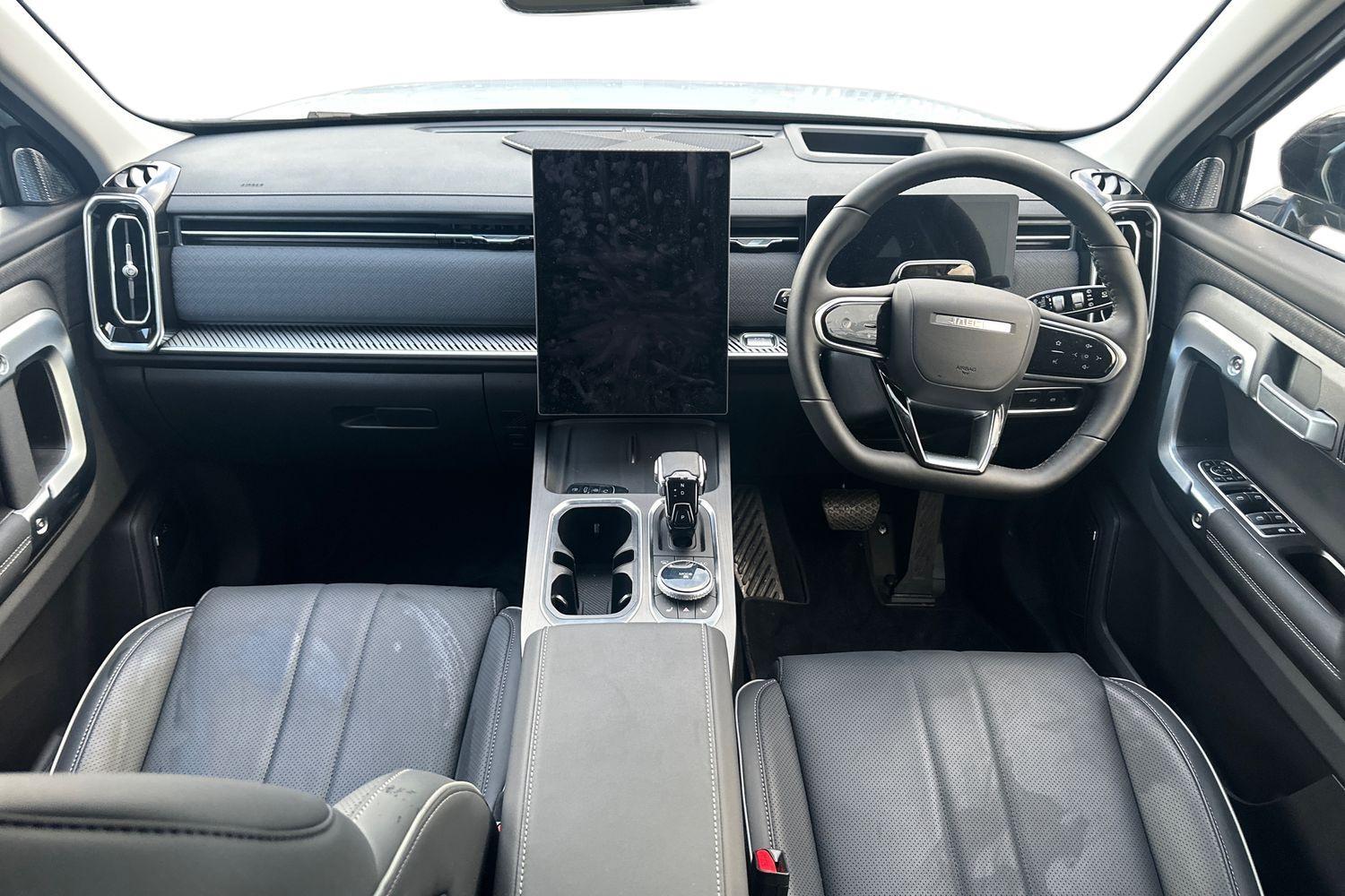 Used Jaecoo Jaecoo 7 2025 for sale - 77410959: Photo 10