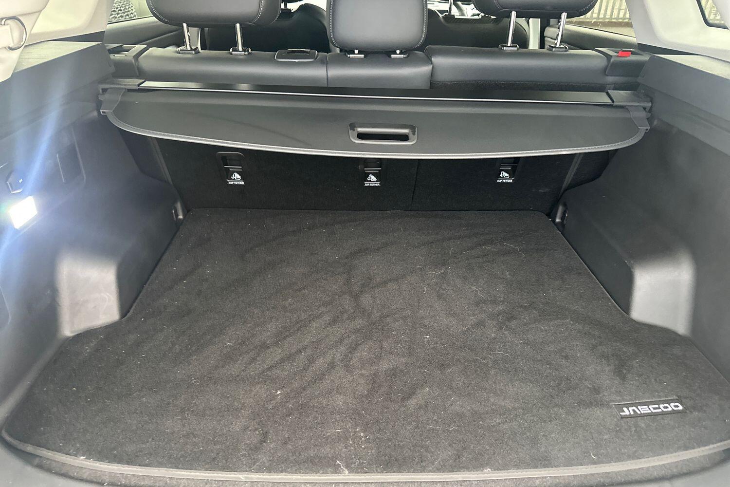 Used Jaecoo Jaecoo 7 2025 for sale - 77410959: Photo 11