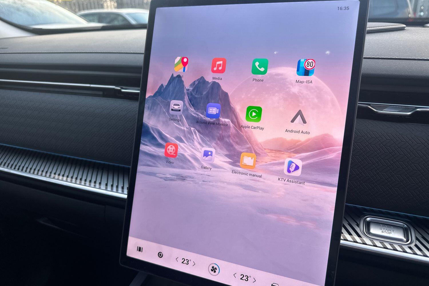 Used Jaecoo Jaecoo 7 2025 for sale - 77410959: Photo 12