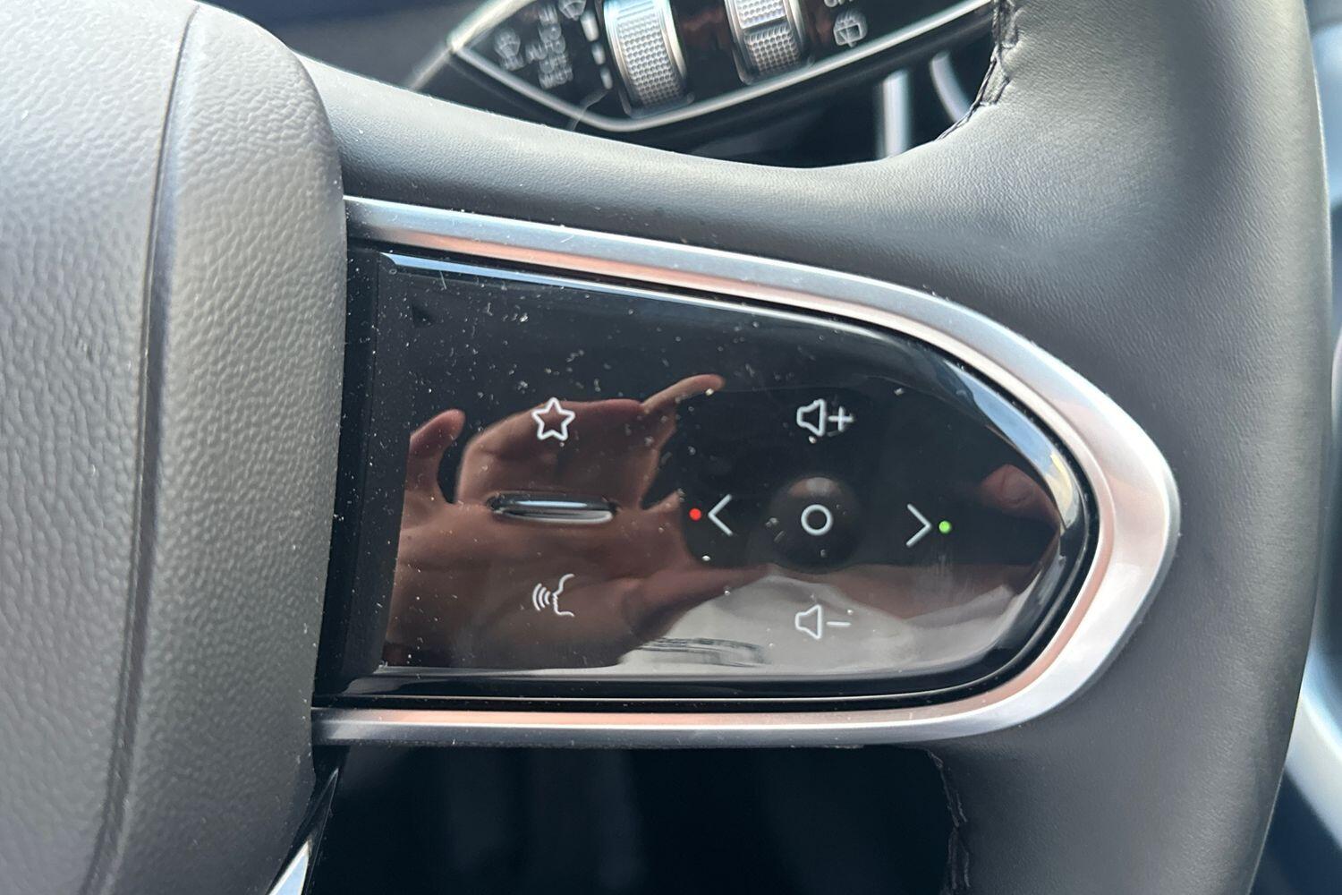 Used Jaecoo Jaecoo 7 2025 for sale - 77410959: Photo 15