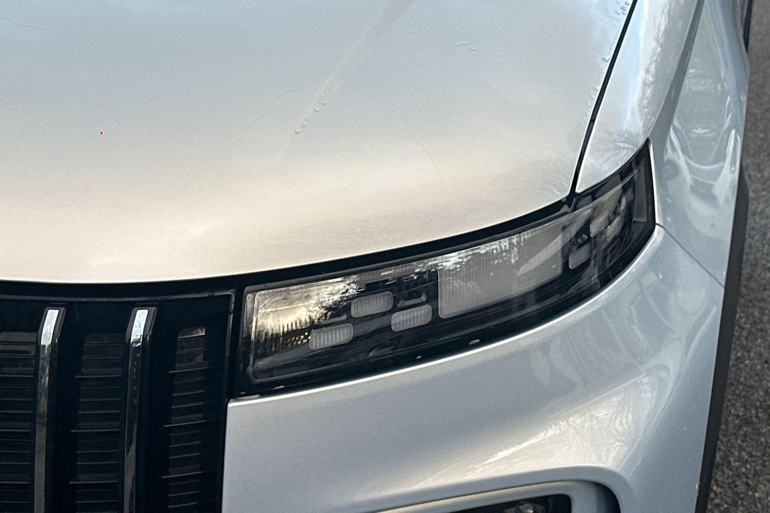 Used Jaecoo Jaecoo 7 2025 for sale - 77410959: Photo 18