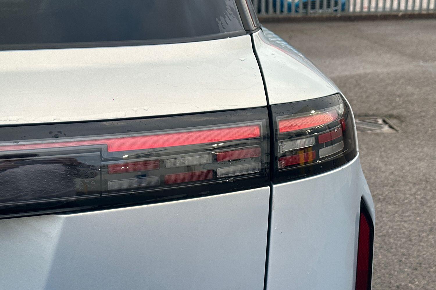 Used Jaecoo Jaecoo 7 2025 for sale - 77410959: Photo 19