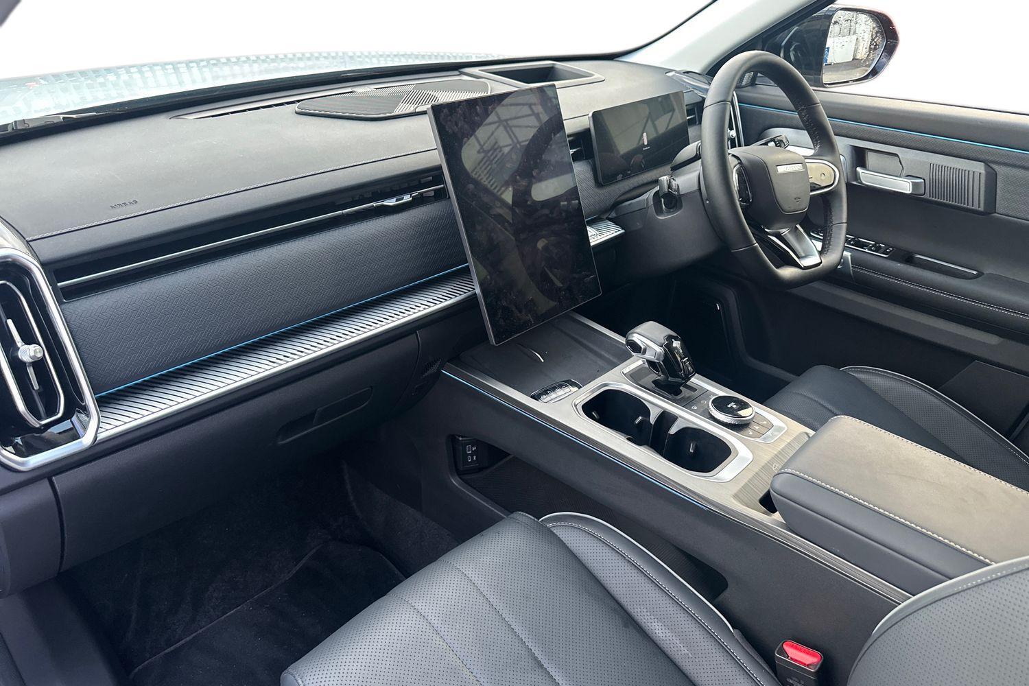 Used Jaecoo Jaecoo 7 2025 for sale - 77410959: Photo 2