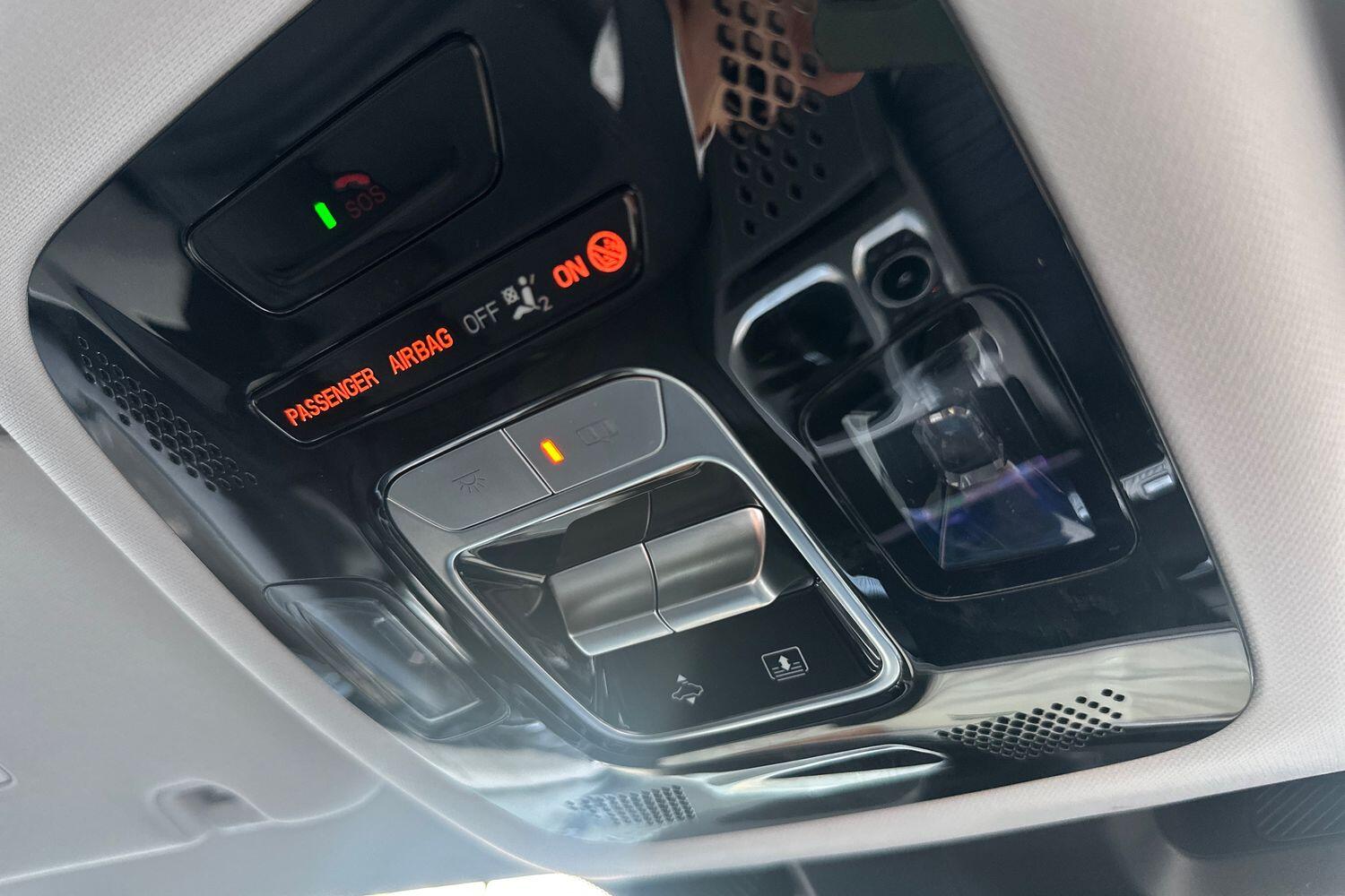 Used Jaecoo Jaecoo 7 2025 for sale - 77410959: Photo 24