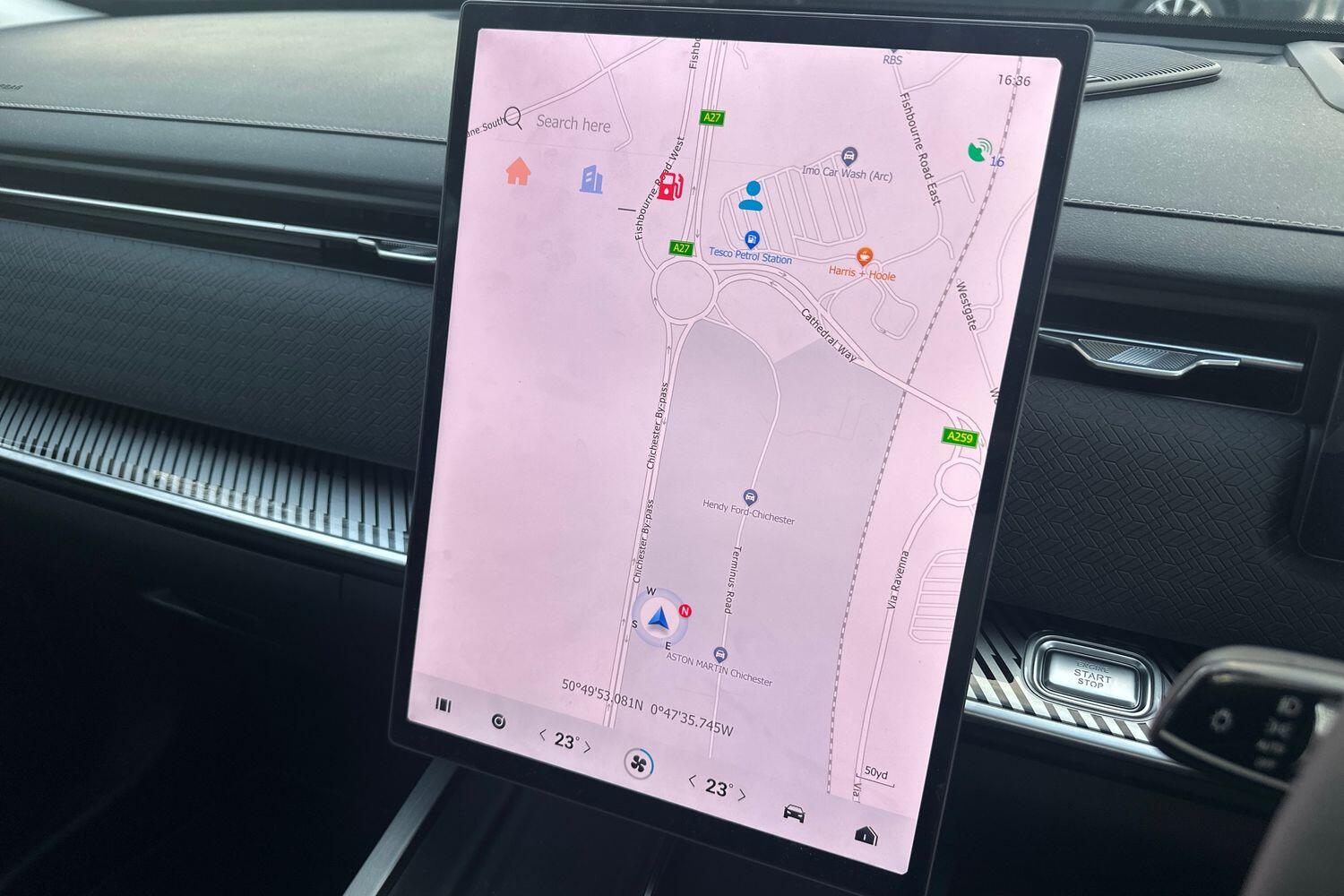 Used Jaecoo Jaecoo 7 2025 for sale - 77410959: Photo 25