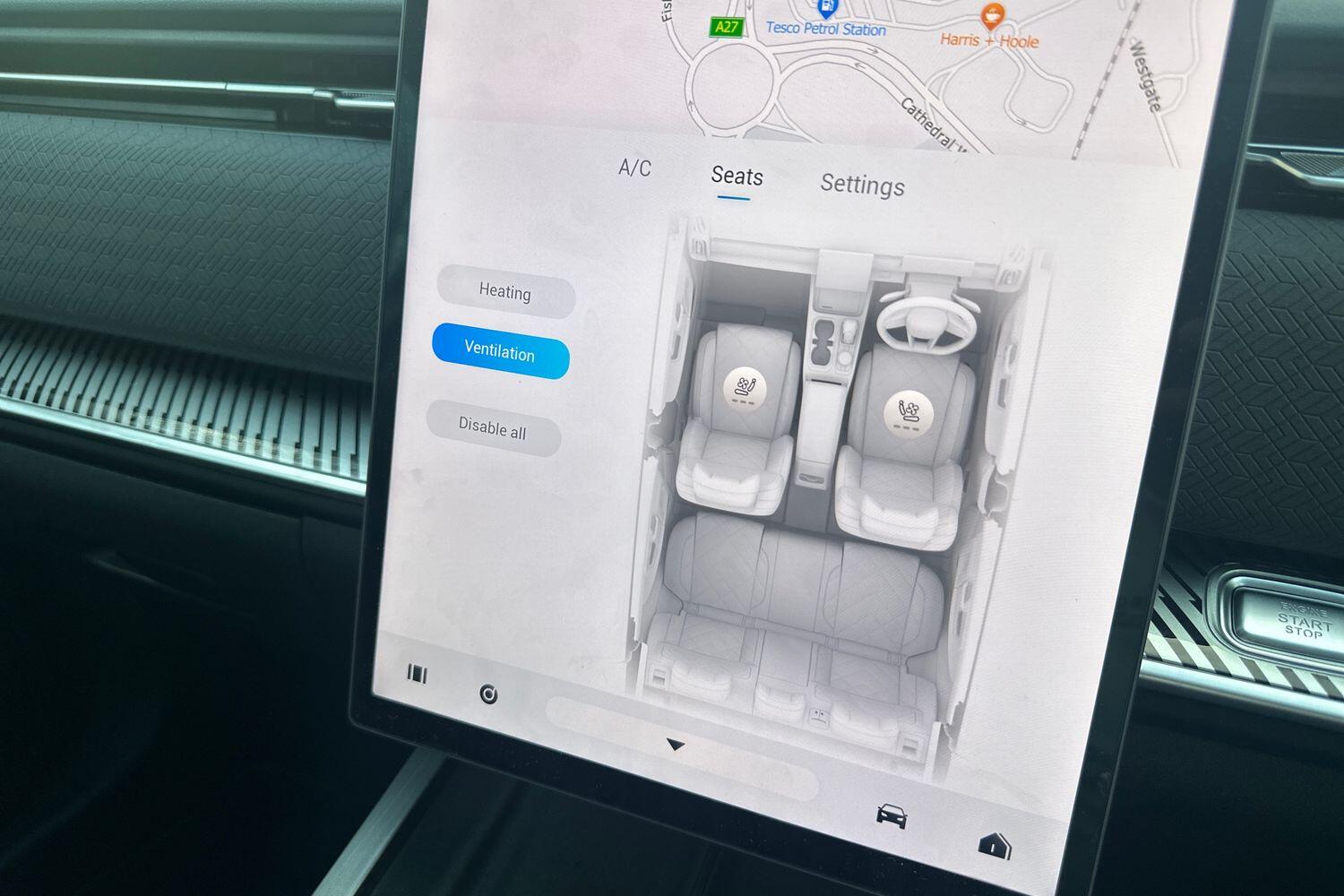 Used Jaecoo Jaecoo 7 2025 for sale - 77410959: Photo 27