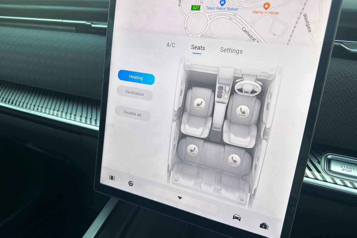 Used Jaecoo Jaecoo 7 2025 for sale - 77410959: Photo 28