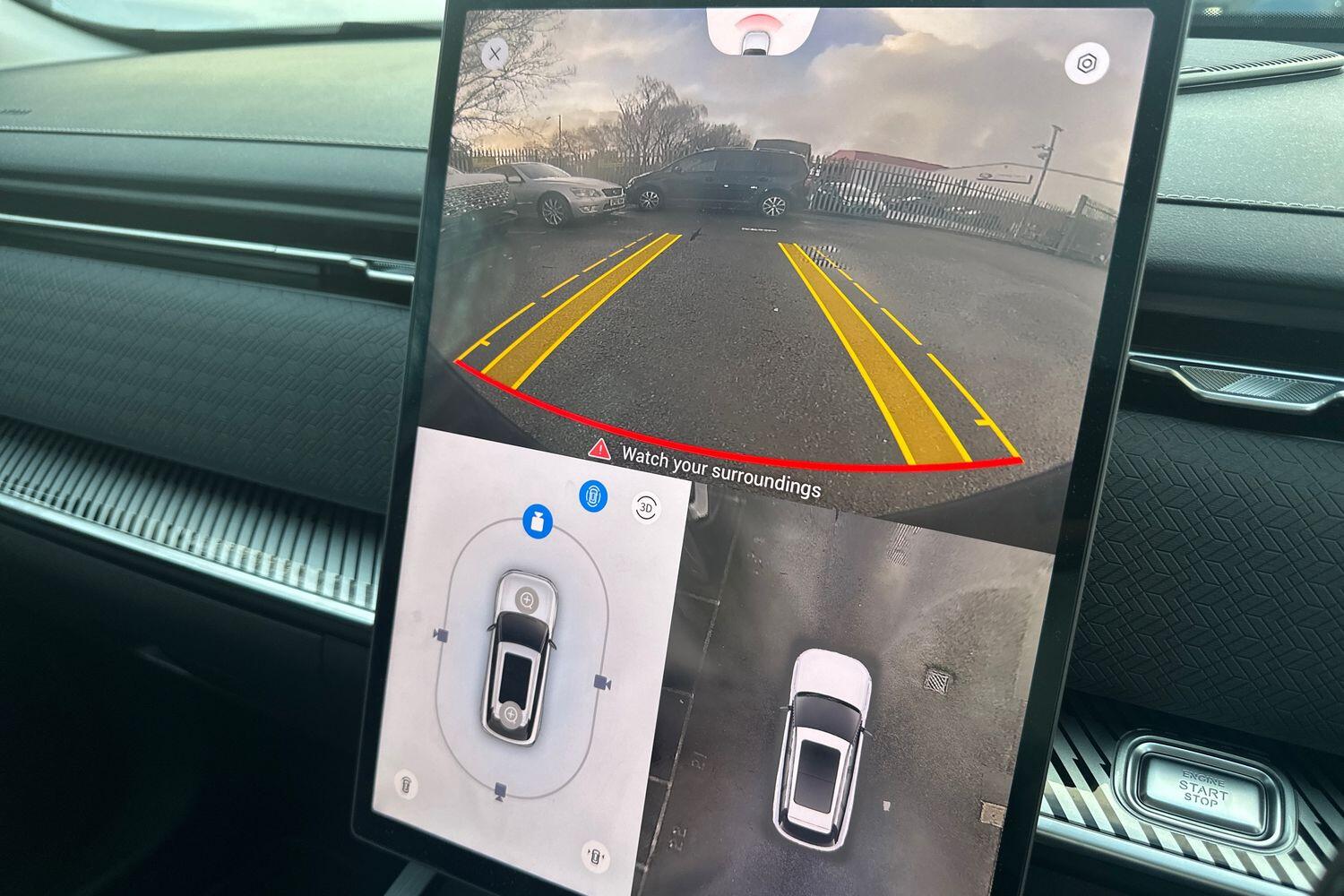 Used Jaecoo Jaecoo 7 2025 for sale - 77410959: Photo 29