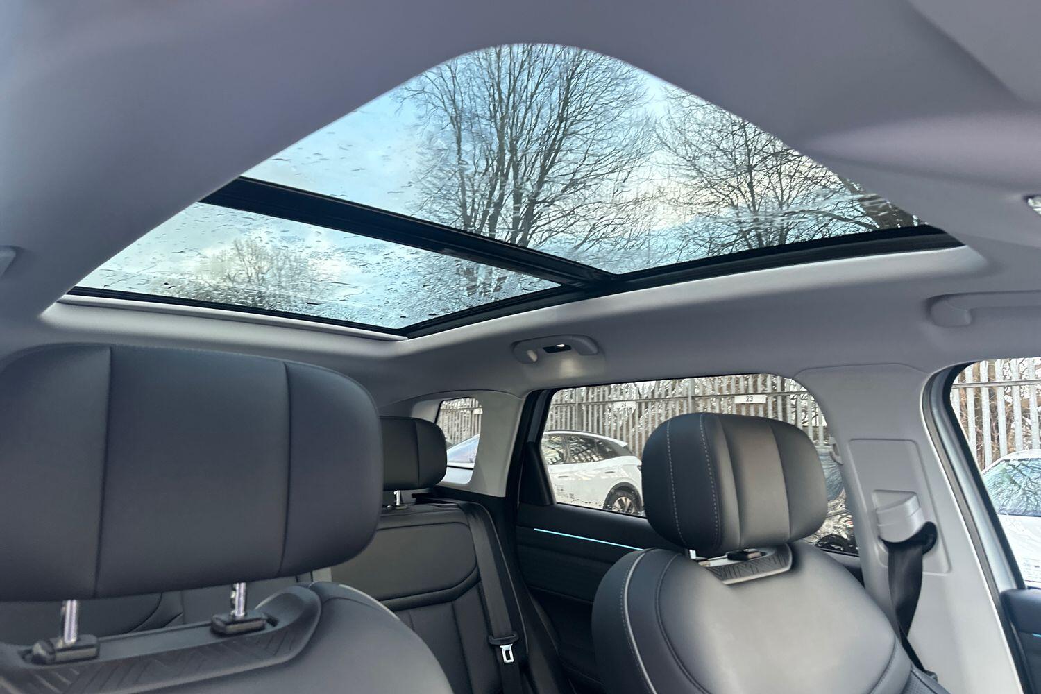 Used Jaecoo Jaecoo 7 2025 for sale - 77410959: Photo 31