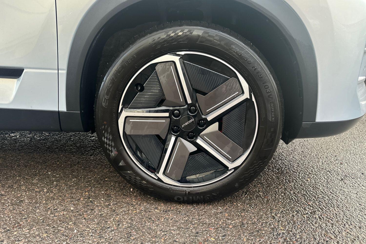 Used Jaecoo Jaecoo 7 2025 for sale - 77410959: Photo 5