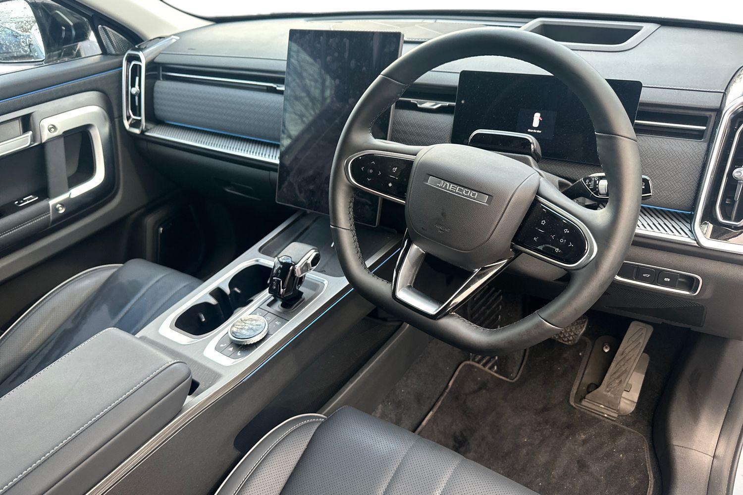 Used Jaecoo Jaecoo 7 2025 for sale - 77410959: Photo 6