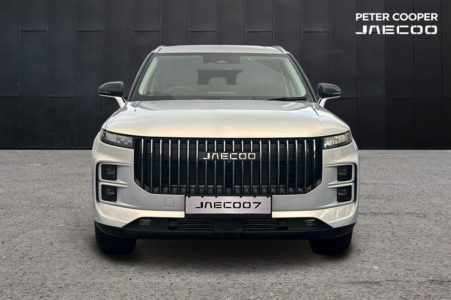 Used Jaecoo Jaecoo 7 2025 for sale - 77410959: Photo 7