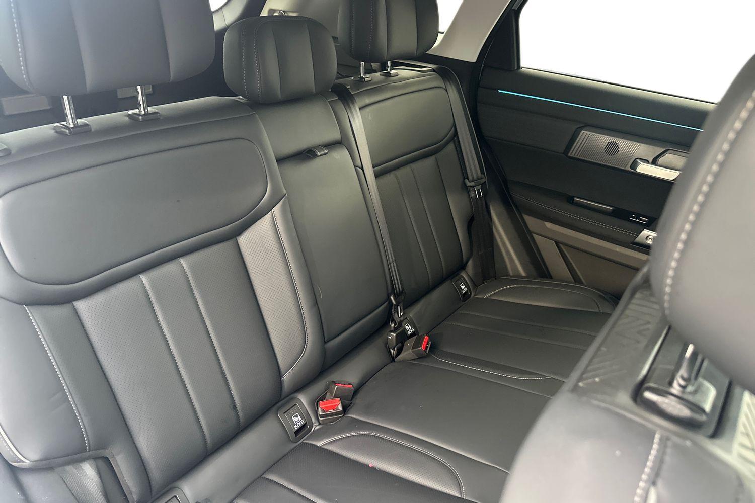 Used Jaecoo Jaecoo 7 2025 for sale - 77410959: Photo 8