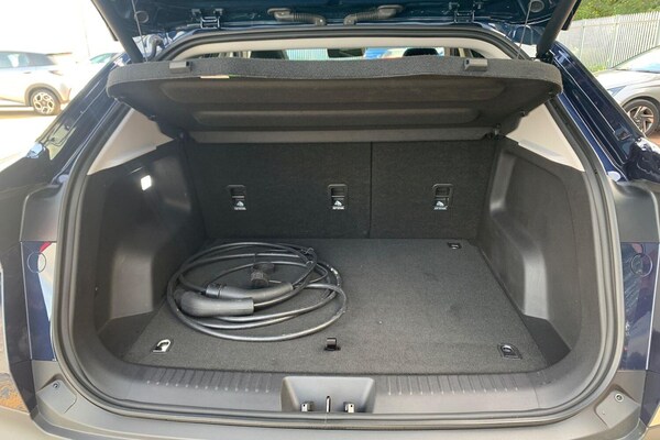 Used Omoda OMODA E5 2025 for sale - 76199830: Photo 11