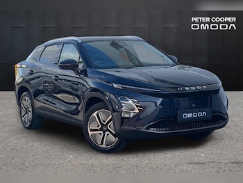 Omoda - OMODA E5
