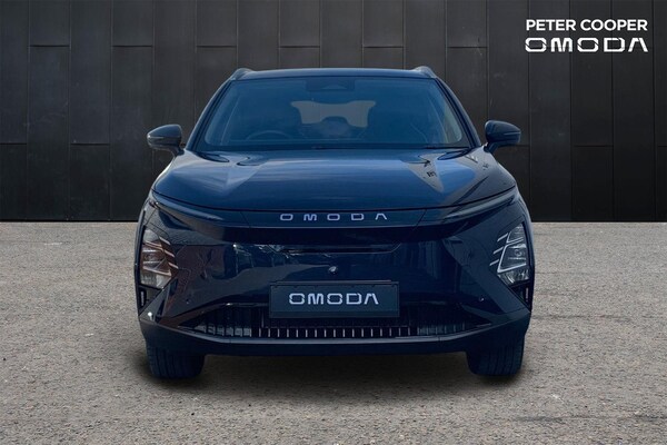 Used Omoda OMODA E5 2025 for sale - 76199830: Photo 7