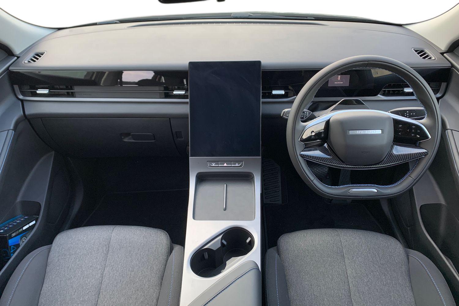 Used Jaecoo Jaecoo 5 2025 for sale - 77724008: Photo 10