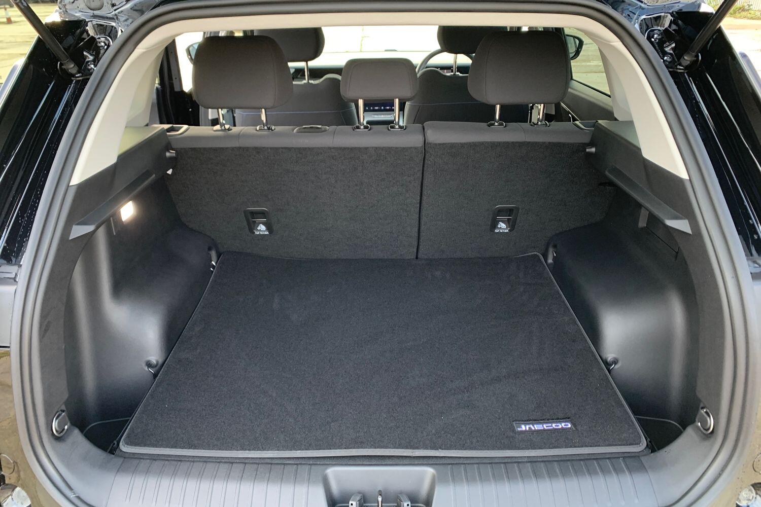 Used Jaecoo Jaecoo 5 2025 for sale - 77724008: Photo 11