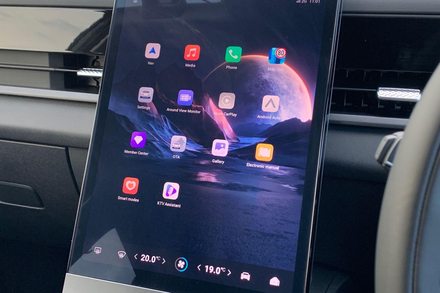 Used Jaecoo Jaecoo 5 2025 for sale - 77724008: Photo 12