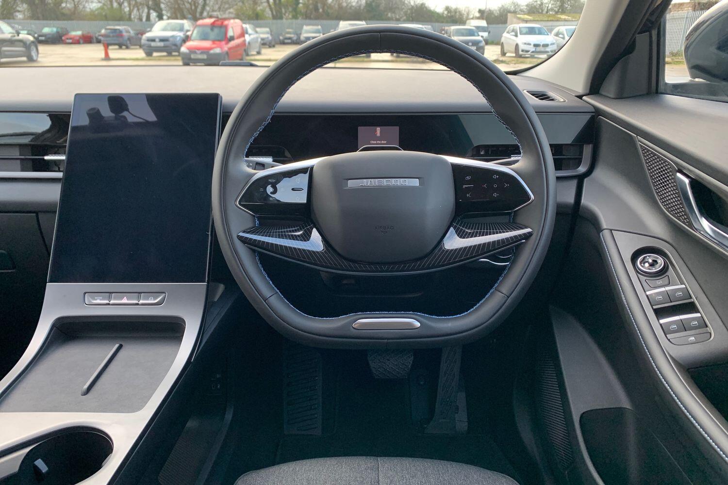 Used Jaecoo Jaecoo 5 2025 for sale - 77724008: Photo 13