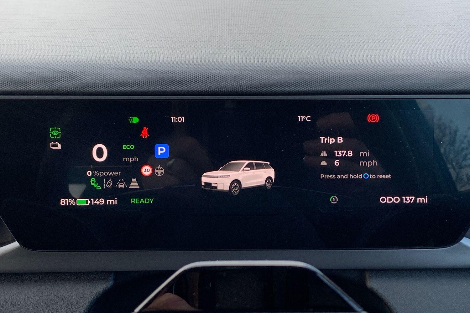 Used Jaecoo Jaecoo 5 2025 for sale - 77724008: Photo 16