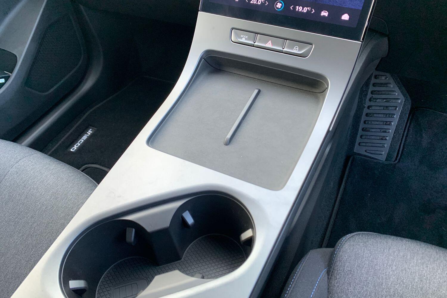 Used Jaecoo Jaecoo 5 2025 for sale - 77724008: Photo 17