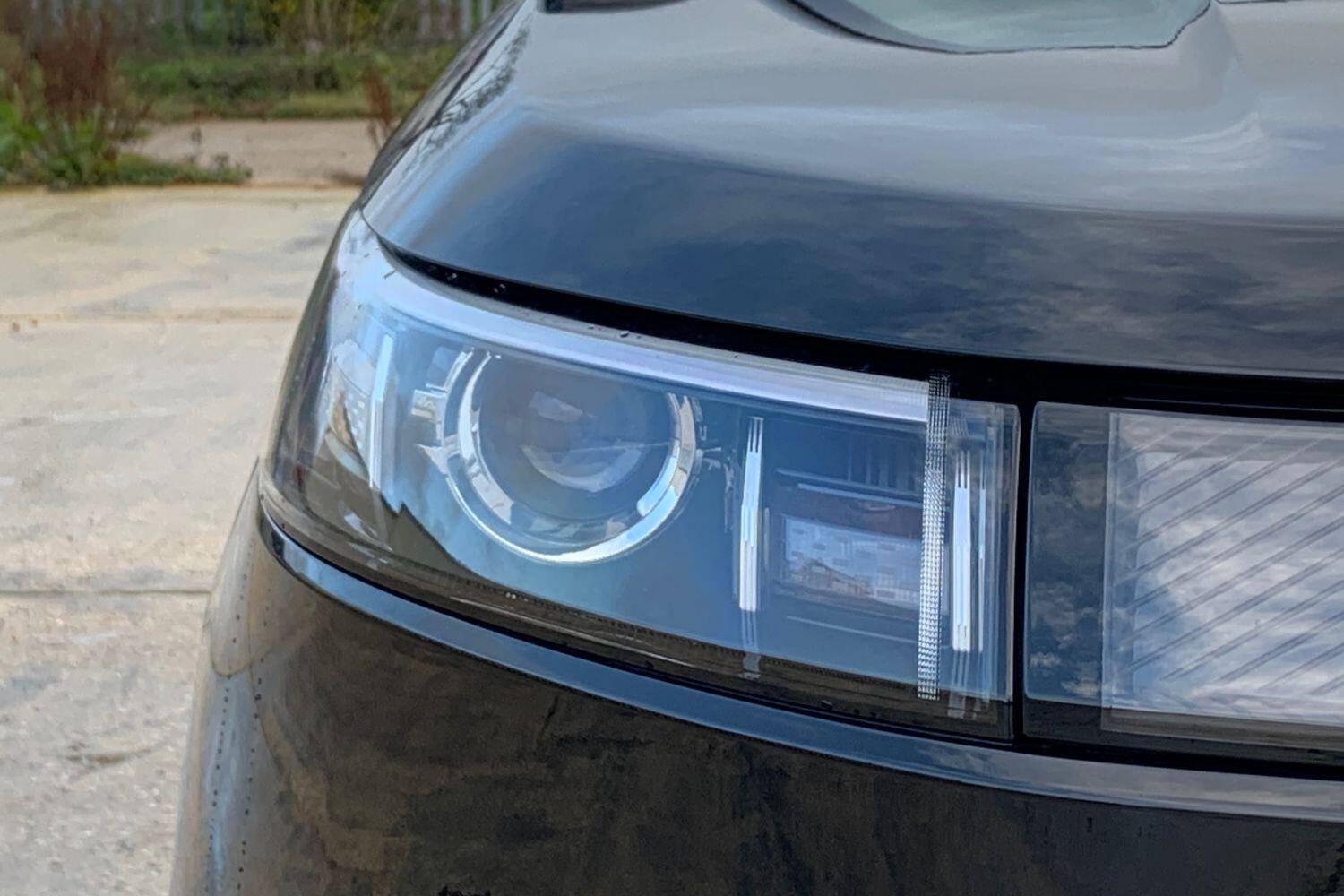 Used Jaecoo Jaecoo 5 2025 for sale - 77724008: Photo 18