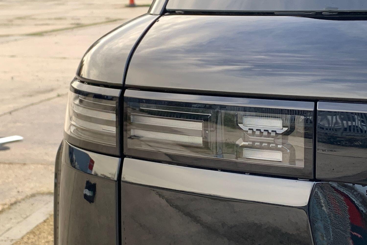 Used Jaecoo Jaecoo 5 2025 for sale - 77724008: Photo 19