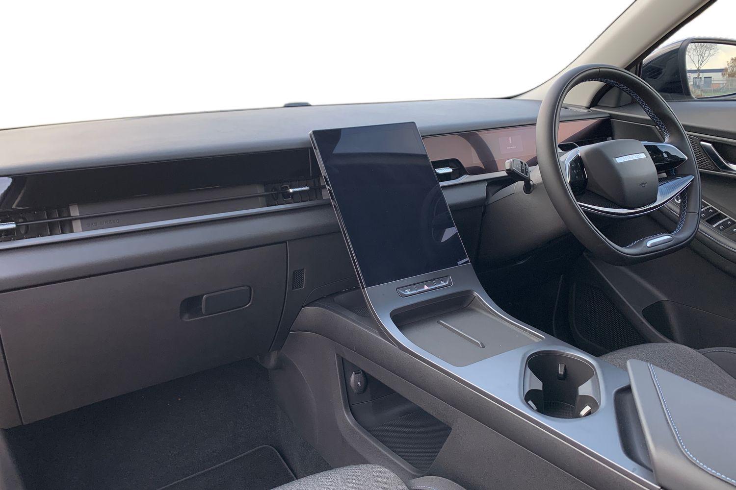 Used Jaecoo Jaecoo 5 2025 for sale - 77724008: Photo 2