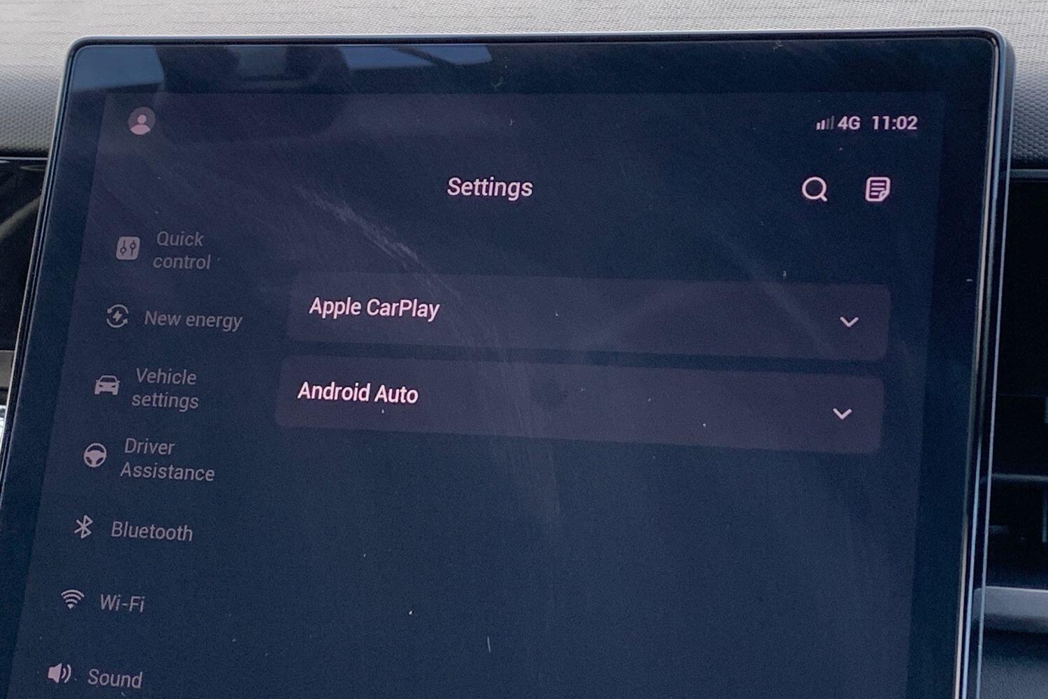 Used Jaecoo Jaecoo 5 2025 for sale - 77724008: Photo 22