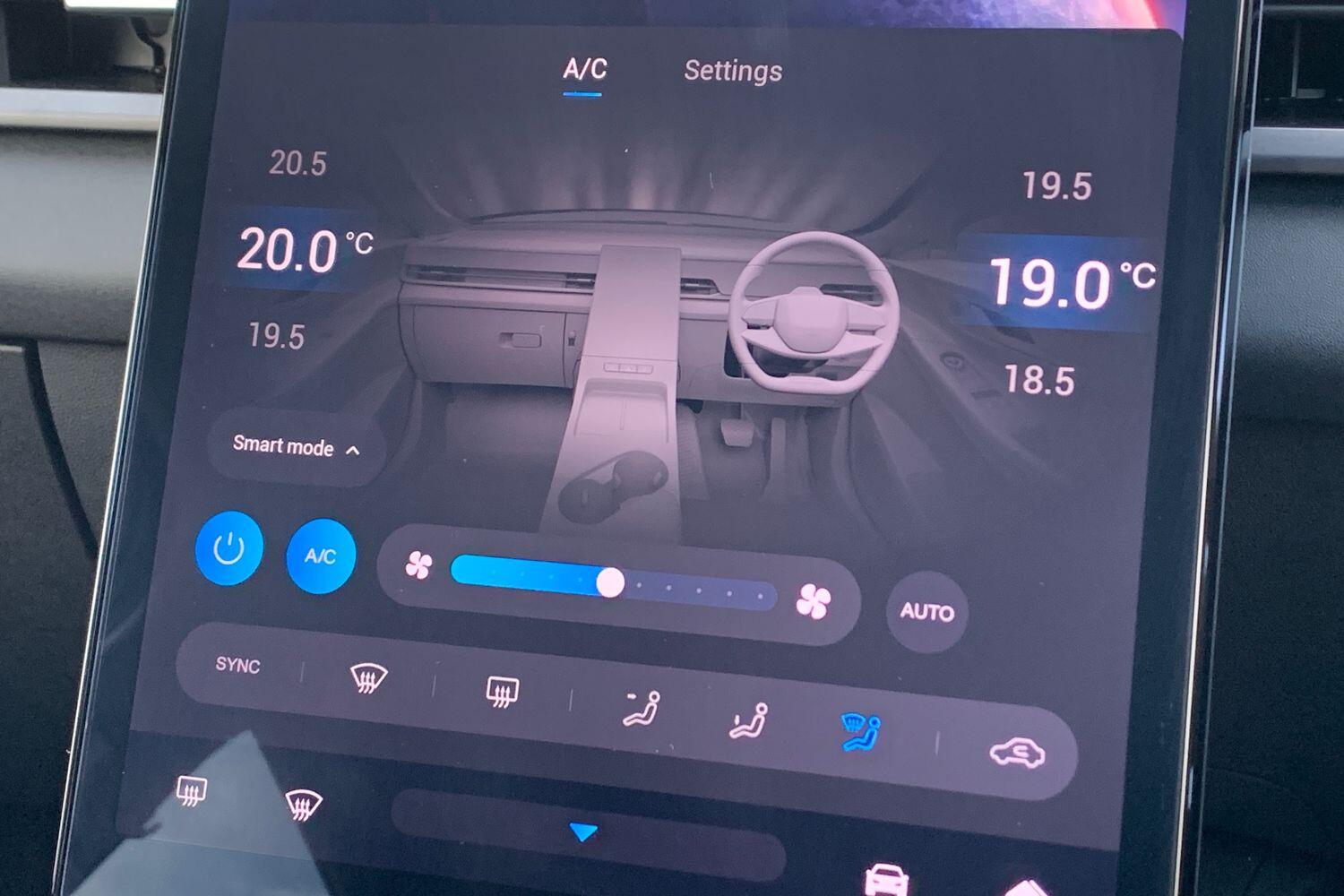 Used Jaecoo Jaecoo 5 2025 for sale - 77724008: Photo 23