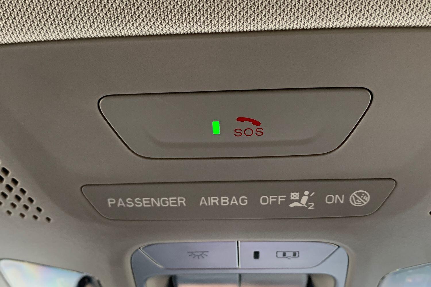 Used Jaecoo Jaecoo 5 2025 for sale - 77724008: Photo 26