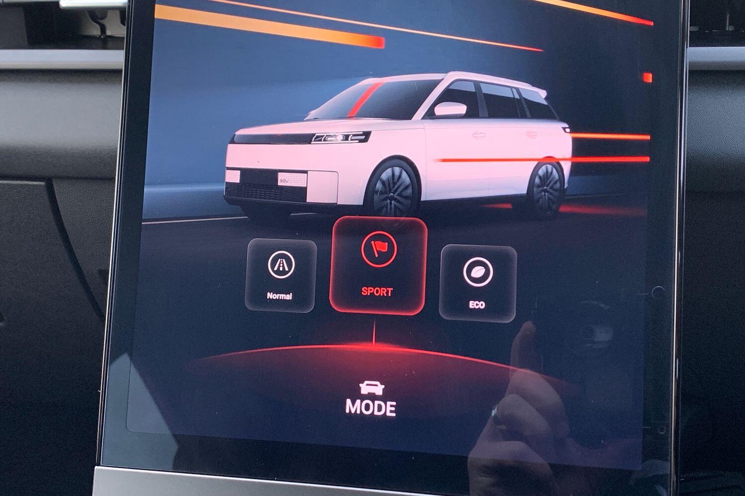 Used Jaecoo Jaecoo 5 2025 for sale - 77724008: Photo 28