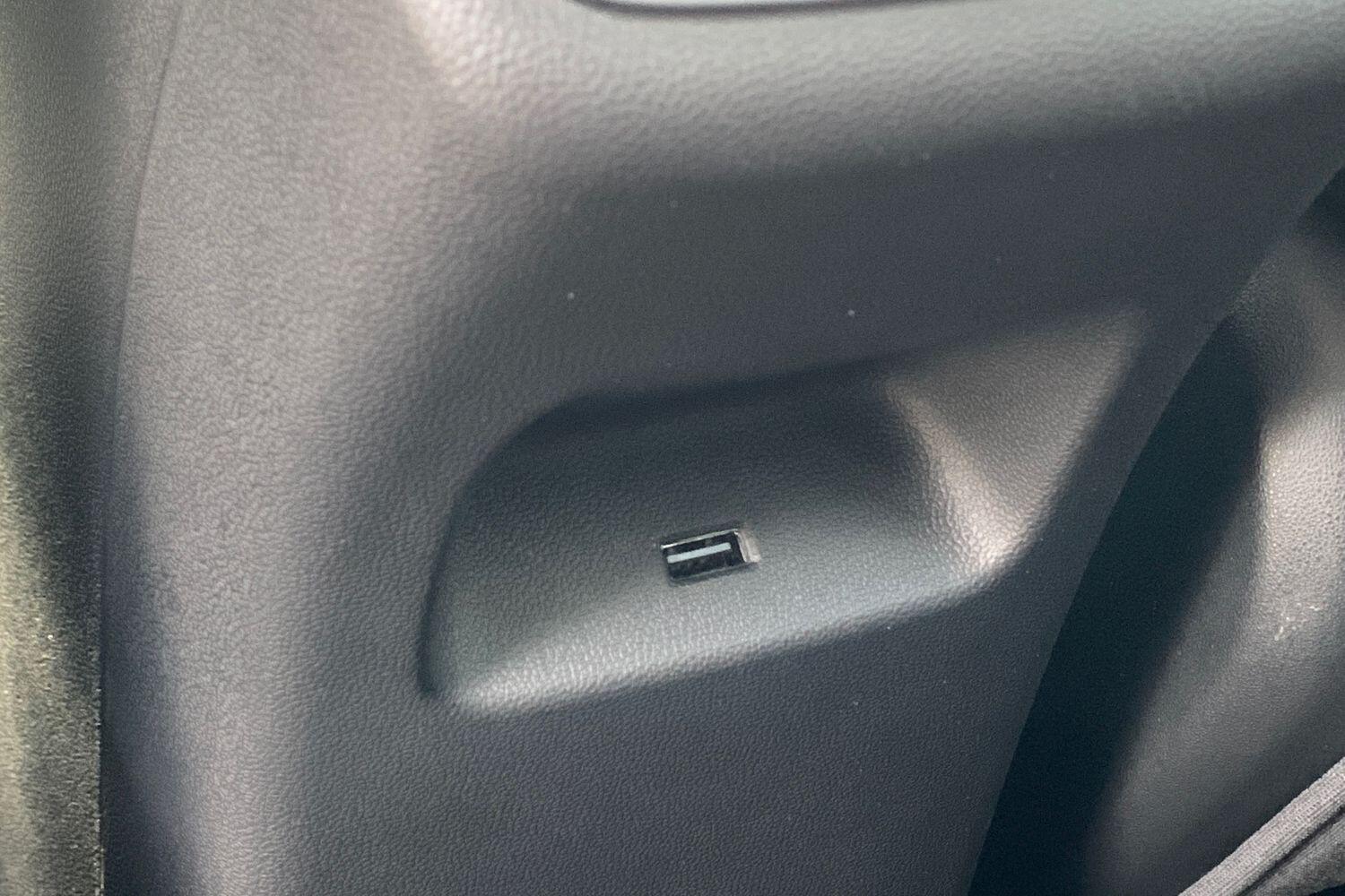 Used Jaecoo Jaecoo 5 2025 for sale - 77724008: Photo 30