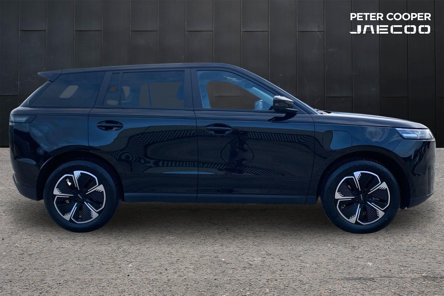 Used Jaecoo Jaecoo 5 2025 for sale - 77724008: Photo 4