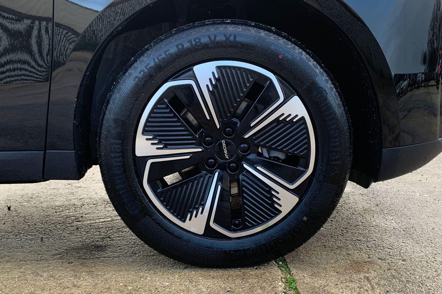 Used Jaecoo Jaecoo 5 2025 for sale - 77724008: Photo 5