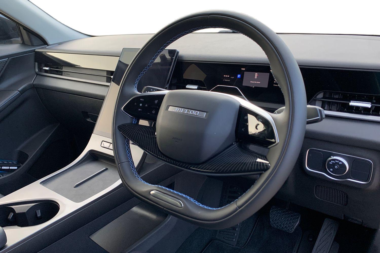 Used Jaecoo Jaecoo 5 2025 for sale - 77724008: Photo 6