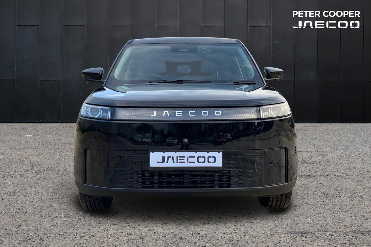 Used Jaecoo Jaecoo 5 2025 for sale - 77724008: Photo 7