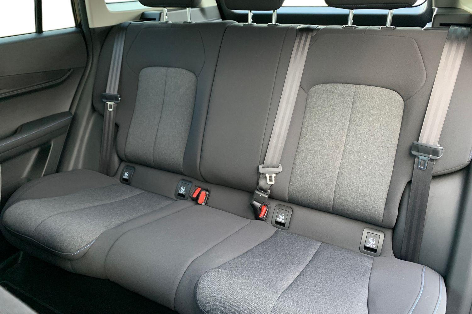 Used Jaecoo Jaecoo 5 2025 for sale - 77724008: Photo 8