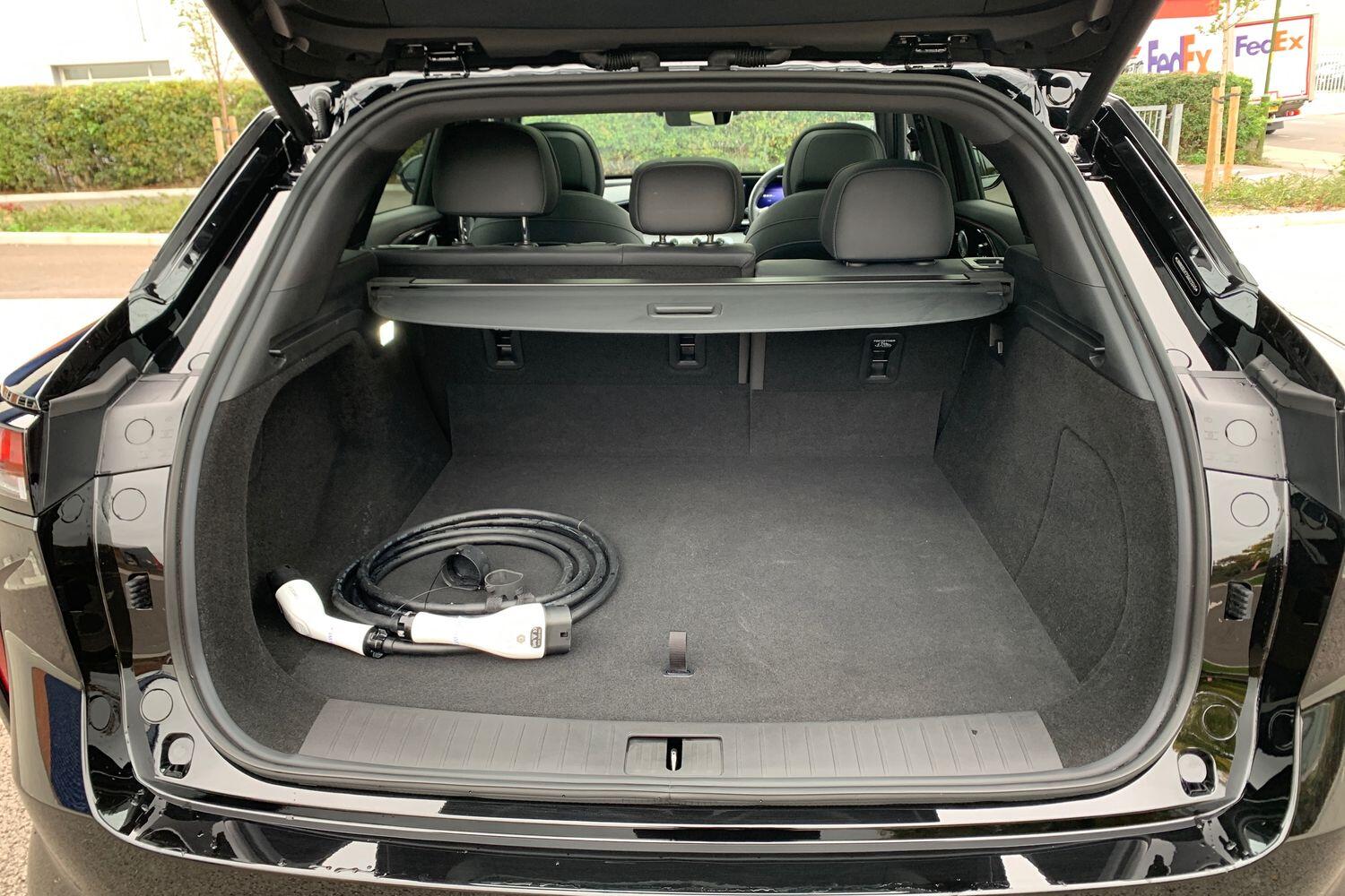 Used Omoda OMODA 9 2025 for sale - 76446810: Photo 11