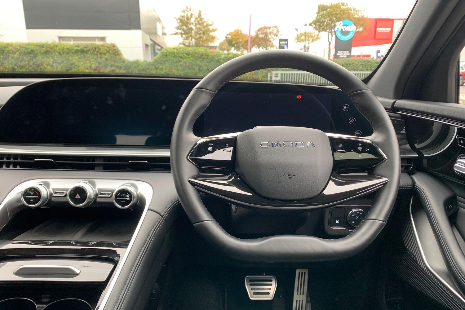 Used Omoda OMODA 9 2025 for sale - 76446810: Photo 13