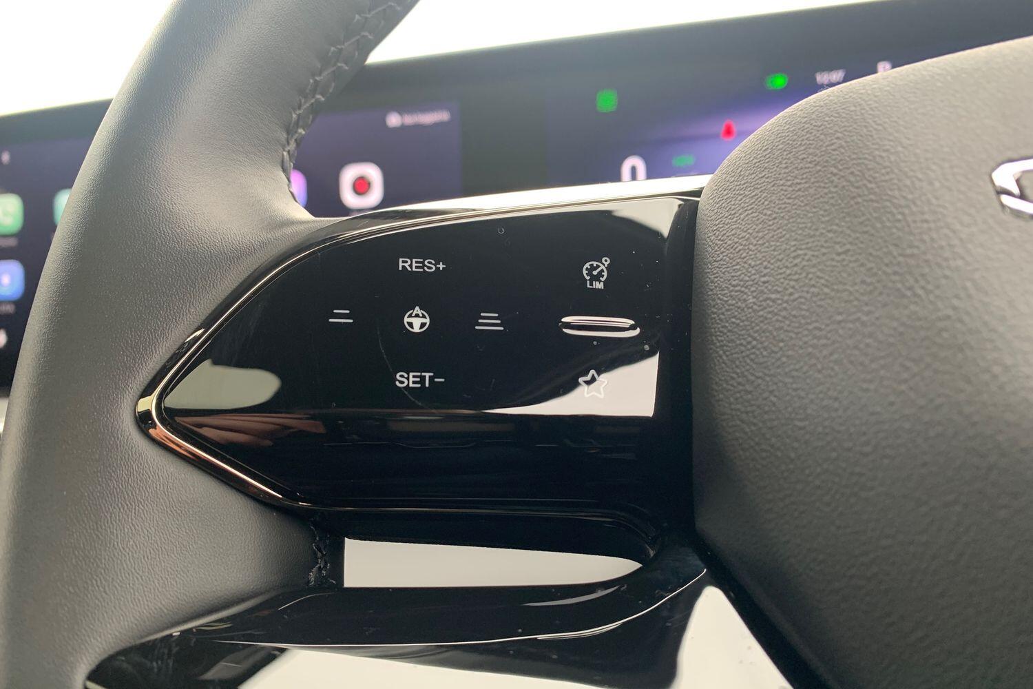 Used Omoda OMODA 9 2025 for sale - 76446810: Photo 14