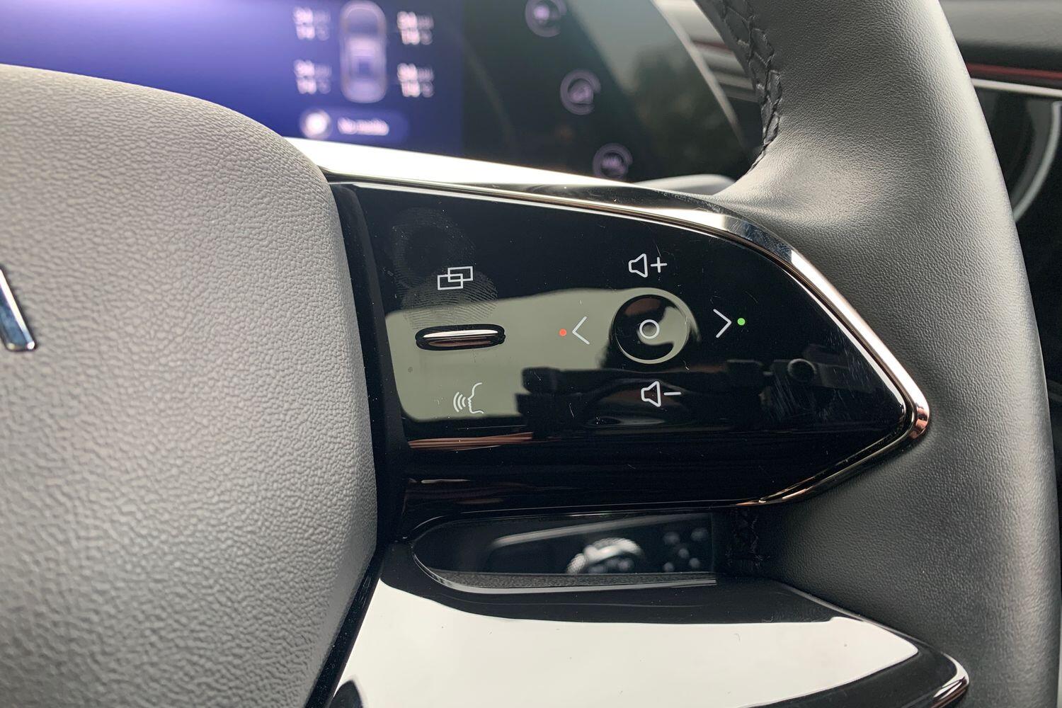 Used Omoda OMODA 9 2025 for sale - 76446810: Photo 15