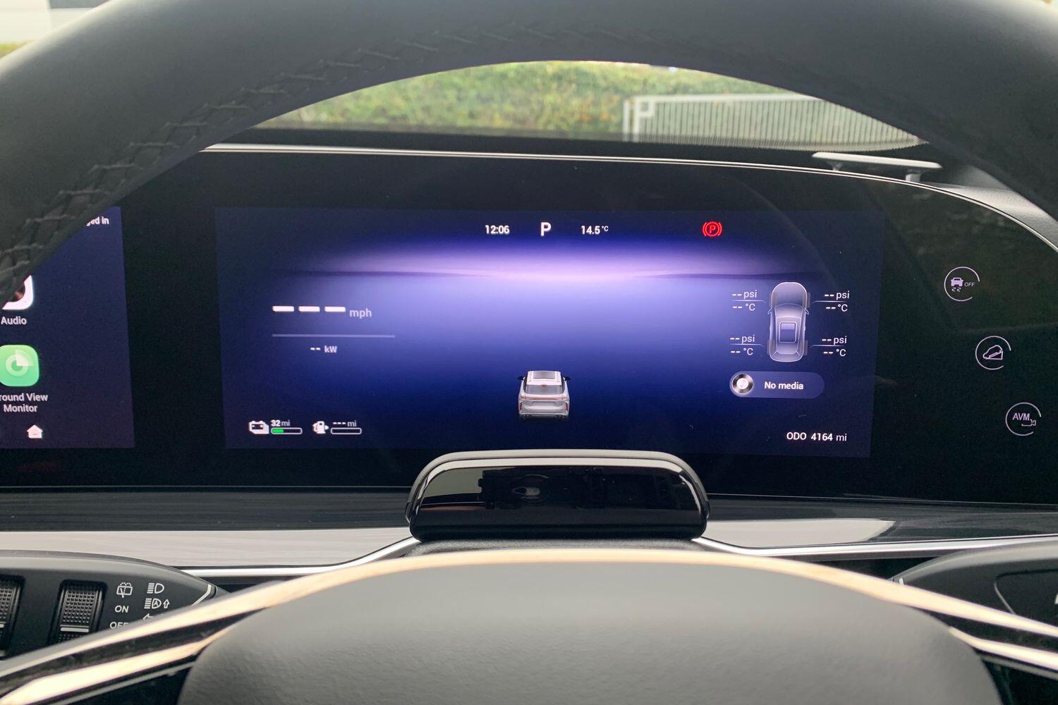 Used Omoda OMODA 9 2025 for sale - 76446810: Photo 16