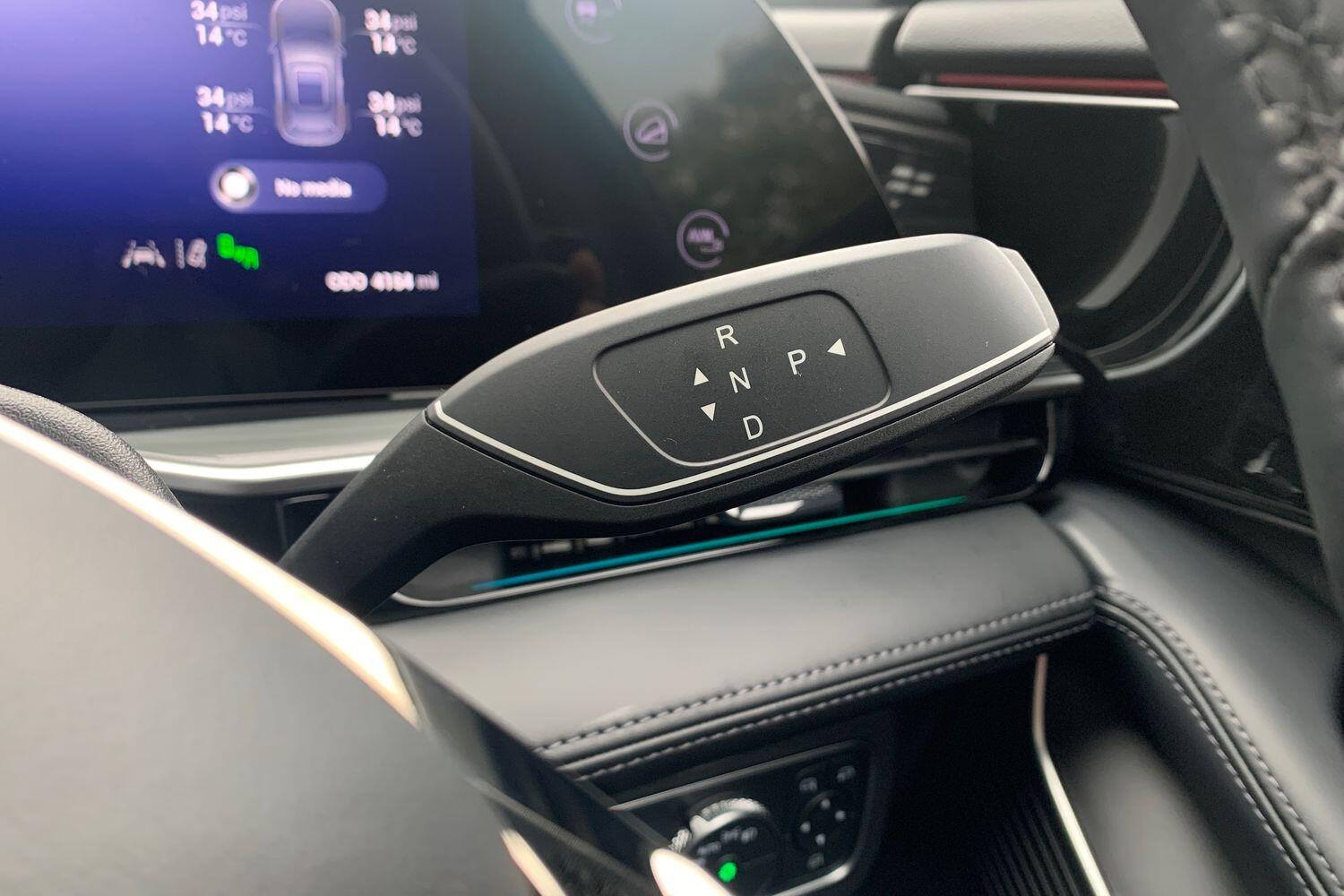 Used Omoda OMODA 9 2025 for sale - 76446810: Photo 17