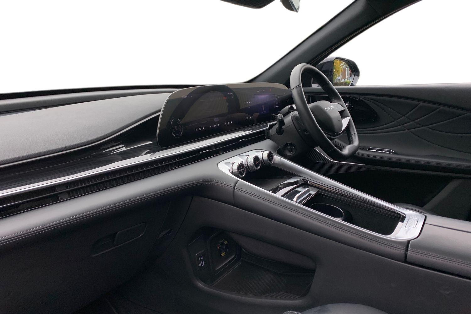 Used Omoda OMODA 9 2025 for sale - 76446810: Photo 2