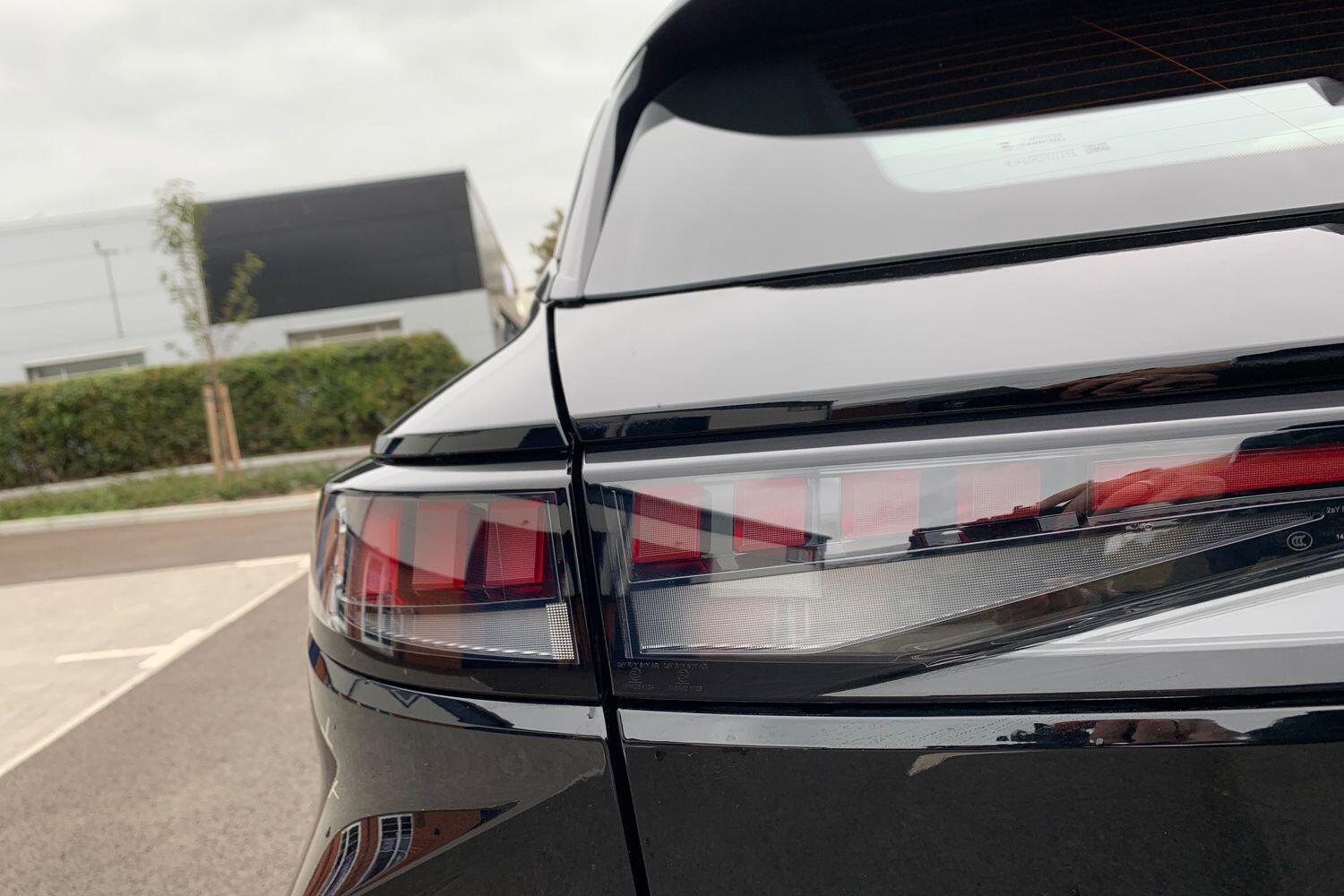 Used Omoda OMODA 9 2025 for sale - 76446810: Photo 20