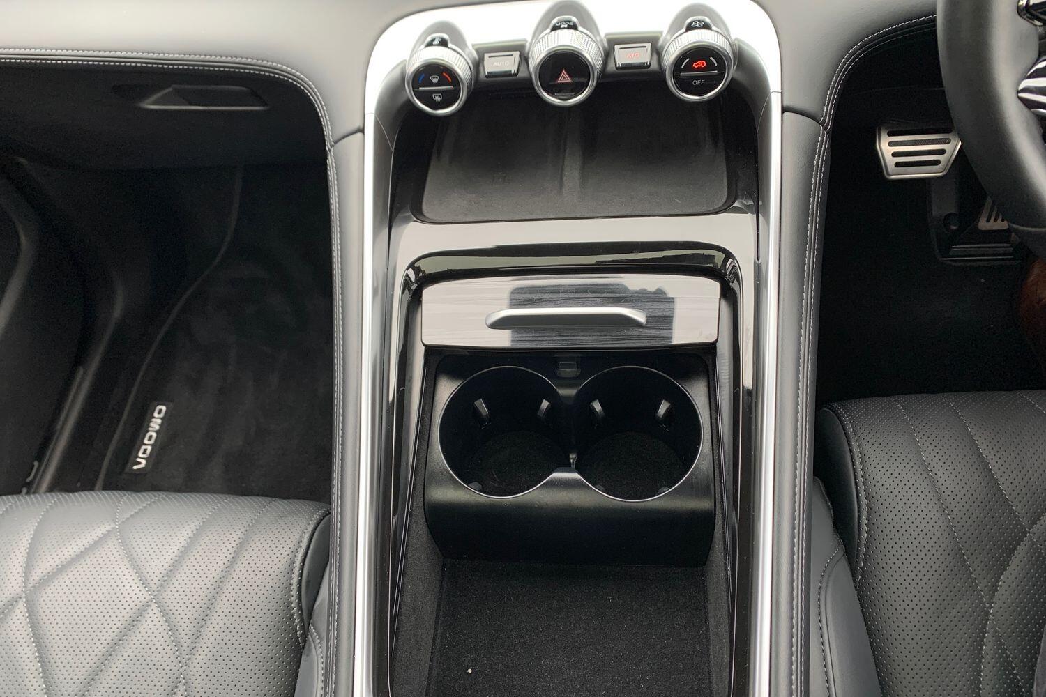 Used Omoda OMODA 9 2025 for sale - 76446810: Photo 26