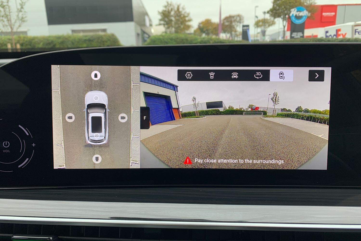 Used Omoda OMODA 9 2025 for sale - 76446810: Photo 28