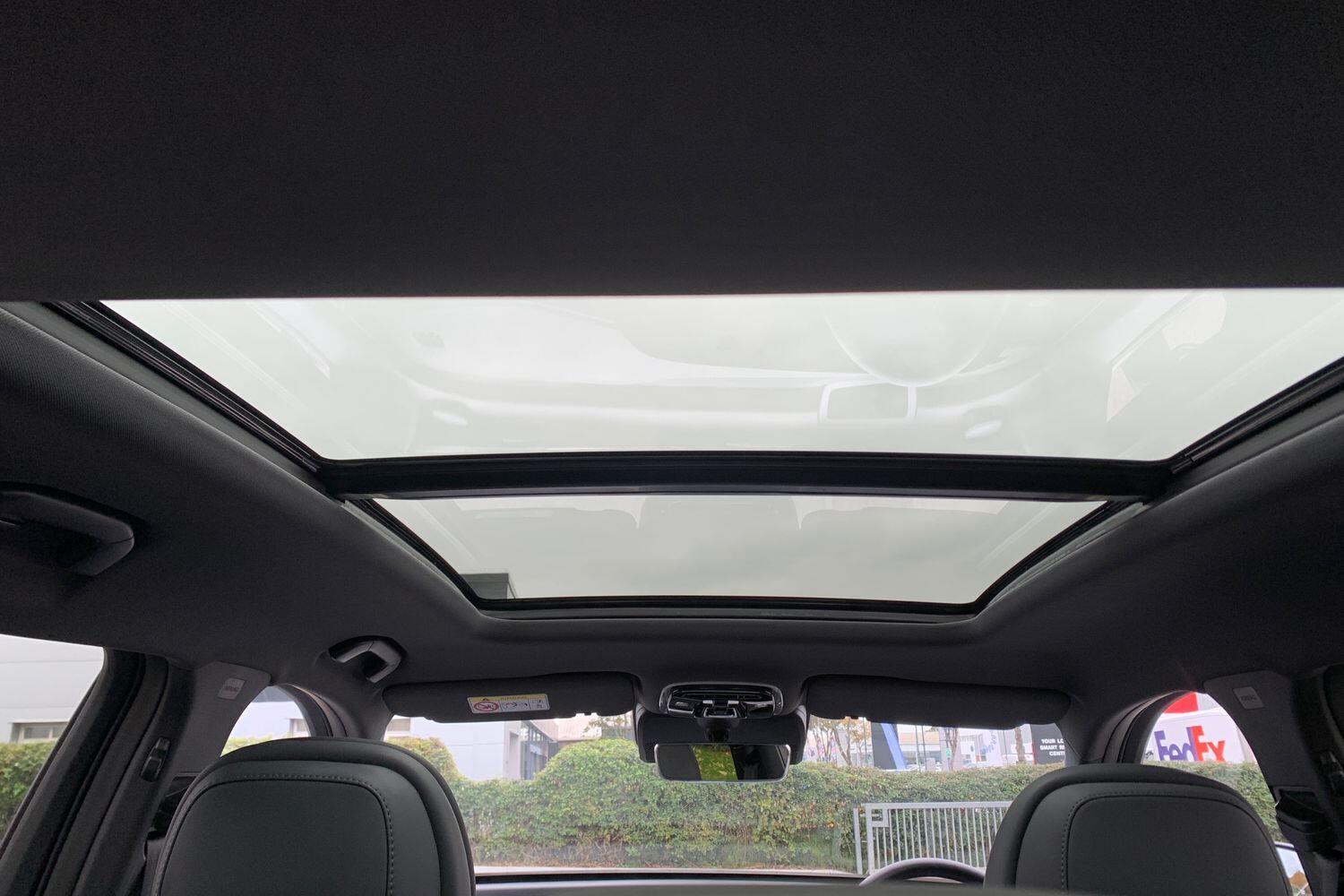 Used Omoda OMODA 9 2025 for sale - 76446810: Photo 33